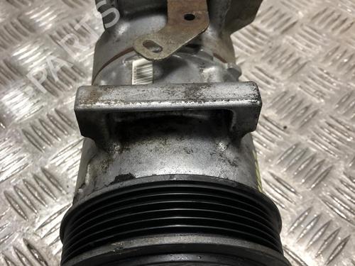 Compressore A/C PEUGEOT 2008 I (CU_) 1.2 VTi (82 hp) 31645551