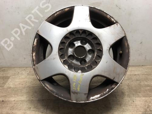 Used Rim VW NEW BEETLE (9C1, 1C1) 1.9 TDI (101 hp) 20612513