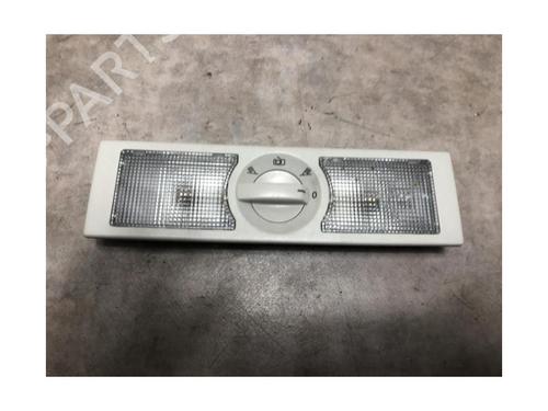 Interior roof light VW POLO V (6R1, 6C1) 1.6 TDI | BP20619848I8 