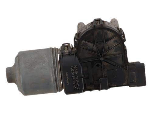 Front wiper motor DACIA SANDERO 1.5 dCi | BP36966009M29 - Image 2