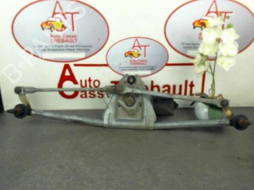 Used Front wiper motor RENAULT KANGOO (KC0/1_) 1.5 dCi (KC07) (65 hp) 12963642