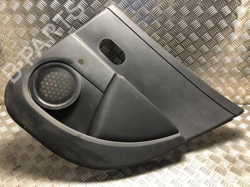 Used Rear right panel Rear right panel 37445749 37445749