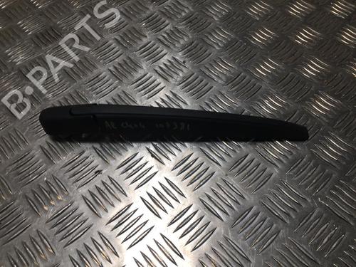 Bakre vindusviskerarm RENAULT CLIO IV (BH_) 1.2 16V (73 hp) 31244535