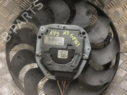 Heater blower motor AUDI A5 Sportback (8TA) S5 quattro | BP31203648M62