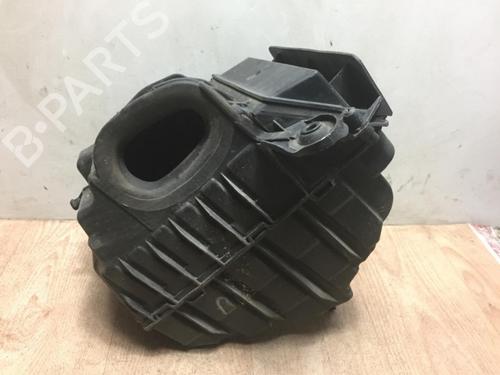 Used Air filter box RENAULT SCÉNIC III (JZ0/1_) 1.5 dCi (110 hp) 28601649