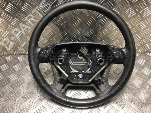Used Steering wheel VOLVO XC90 I (275) D5 AWD (163 hp) 31202545