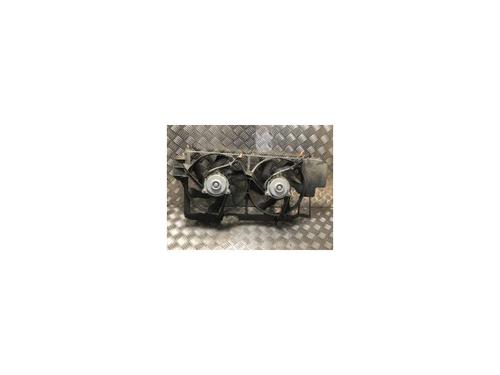 Used Heater blower motor CITROËN C15 Box Body/MPV (VD_) 1.9 D (60 hp) 27669889