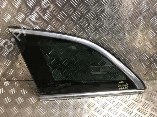 Used Rear left quarter glass OPEL INSIGNIA A Sports Tourer (G09) 2.0 CDTI (35) (160 hp) 25251138