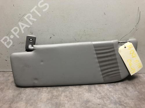 Pala sol esquerda CITROËN NEMO MPV 1.3 HDi 75 (75 hp) 20617187