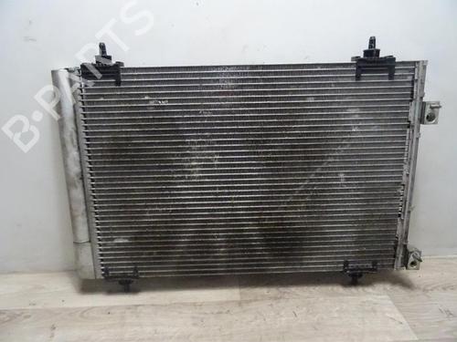 AC radiator PEUGEOT 308 I (4A_, 4C_) 1.6 HDi | BP12965866M32 