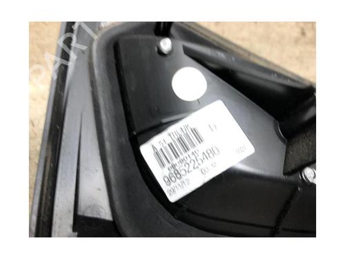 Right taillight CITROËN C3 II (SC_) 1.4 HDi 70 (SC8HZC, SC8HR0, SC8HP4) | BP23063396C35 
