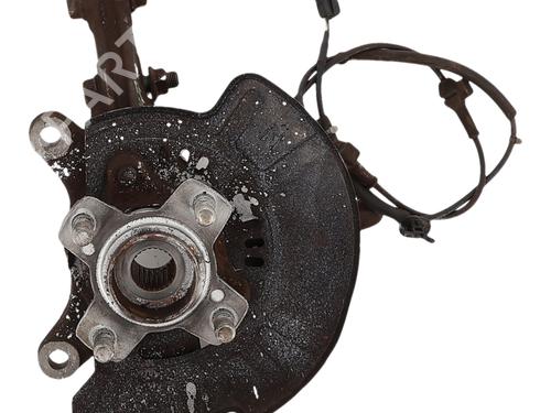 Left front steering knuckle SUZUKI SWIFT V (AZ) 1.2 (A2L412, ZC83S) | BP36353798M25  - Image 5