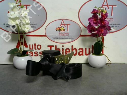 Used Front right seatbelt PEUGEOT 306 Hatchback (7A, 7C, N3, N5) 1.8 16V (110 hp) 30780548