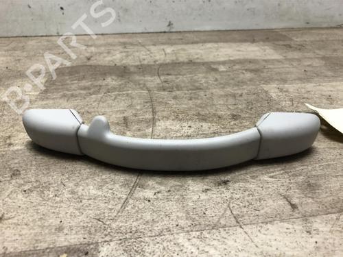 Used Interior roof handle CITROËN C3 I (FC_, FN_) 1.6 16V HDi (90 hp) 23871496