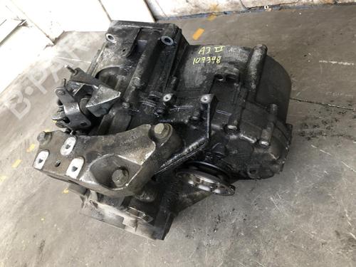 Gearbox AUDI A3 (8P1) 2.0 TDI 16V quattro | BP28334791M3 