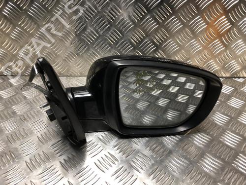 Used Right mirror HYUNDAI ix35 (LM, EL, ELH) 1.7 CRDi (116 hp) 31196933