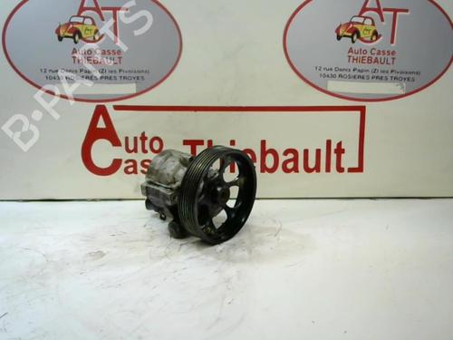 Used Steering pump RENAULT LAGUNA II (BG0/1_) 1.9 dCi (BG1A, BG1W, BG0G) (110 hp) 13261408