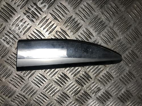 Used Rear left wheel arch trim Rear left wheel arch trim CITROËN DS3 (SA_) 1.6 HDi 90 (92 hp) 40021630 40021630