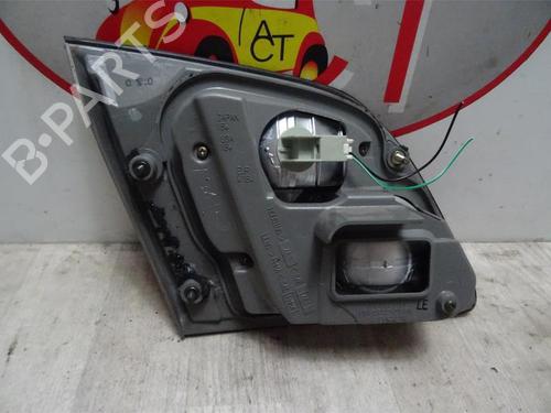 Right tailgate light NISSAN MAXIMA / MAXIMA QX V (A33) 2.0 V6 24V | BP13277332C80 
