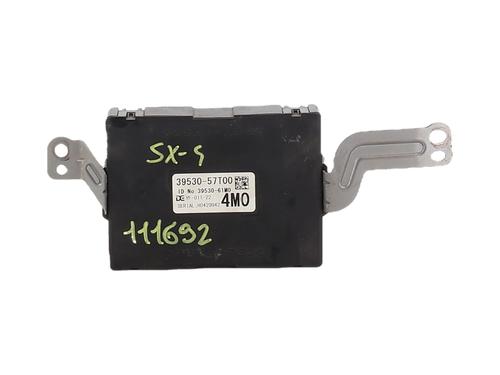 Control unit SUZUKI SX4 S-Cross (JY) 1.4 Hybrid (Mild Hybrid) (AKK 414) | BP37683389M11 - Image 3