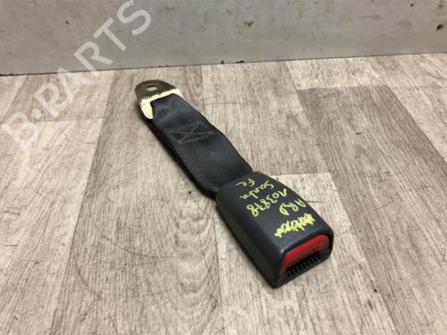 Used Seat buckle HYUNDAI SANTA FÉ I (SM) 2.0 CRDi (113 hp) 23871585