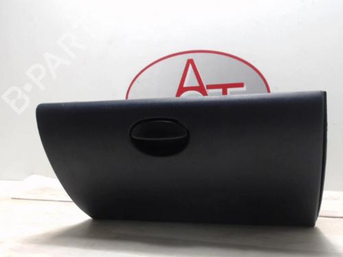 Glove box PEUGEOT 1007 (KM_) 1.4 HDi | BP13226525C95 