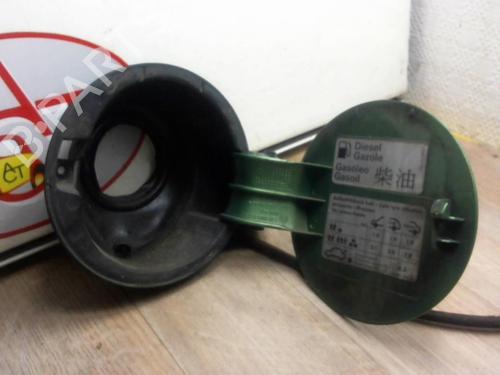 Fuel flap VW GOLF IV (1J1) 1.9 TDI | BP25298652C131 