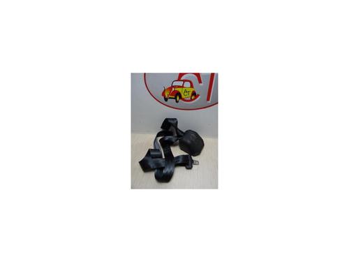 Sikkerhedssele bag højre CITROËN C3 II (SC_) 1.4 HDi 70 (SC8HZC, SC8HR0, SC8HP4) (68 hp) 29057042