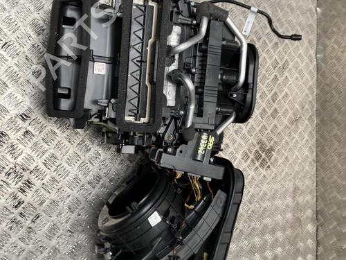 Used Heater matrix box Heater matrix box VOLVO S90 II (234) D5 AWD (235 hp) 40153096 40153096