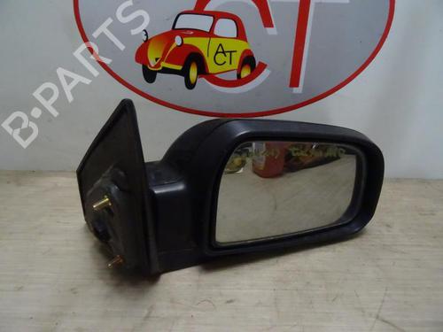 Right mirror HYUNDAI TUCSON (JM) 2.0 CRDi All-wheel Drive | BP30783920C27