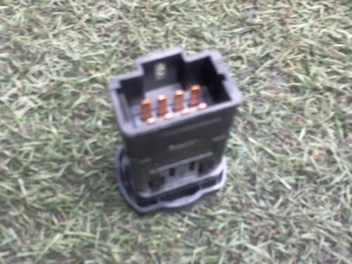 Warning switch DACIA SANDERO 1.4 MPI LPG | BP13228733I22