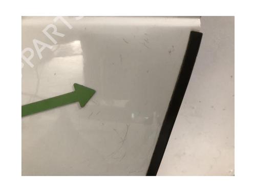 Left front door DACIA SANDERO 1.4 MPI LPG | BP30785845C2