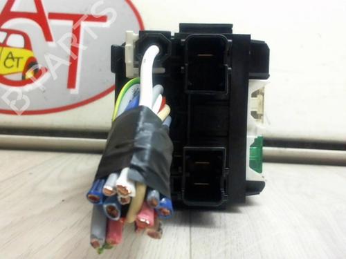 Fuse box PEUGEOT 508 I (8D_) 1.6 HDi | BP12972041E1 