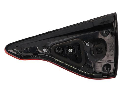 Left tailgate light RENAULT CLIO V (B7_) 1.5 Blue dCi 100 (B7AD) | BP37438941C79  - Image 5
