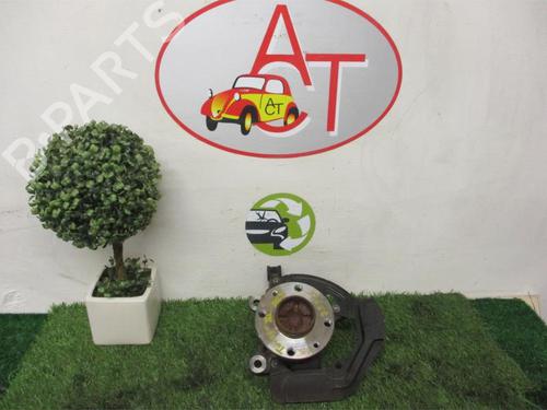 Used Right front steering knuckle RENAULT TWINGO III (BCM_, BCA_) 1.0 SCe 70 (71 hp) 12977586