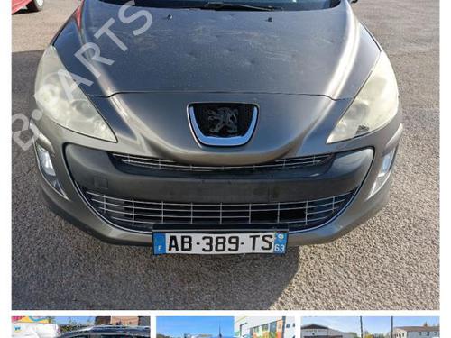 Used Parts PEUGEOT 308 SW I (4E_, 4H_) 1.6 HDi 4693756