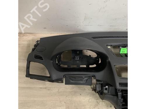Dashboard RENAULT MEGANE III Hatchback (BZ0/1_, B3_) 1.5 dCi (BZ09, BZ0D, BZ1W, BZ29, BZ14) | BP13261561C46 