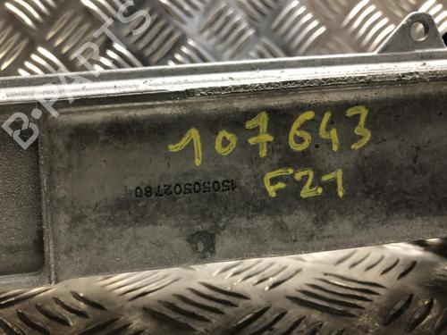 Steering column BMW 1 (F21) 118 d | BP24321804M21