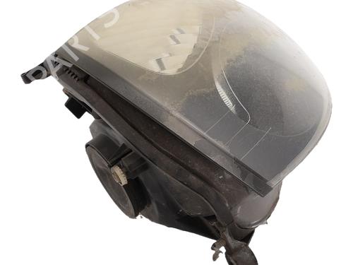 Right headlight RENAULT CLIO II Hatchback Van (SB0/1/2_) 1.5 dCi | BP37487061C29 - Image 4