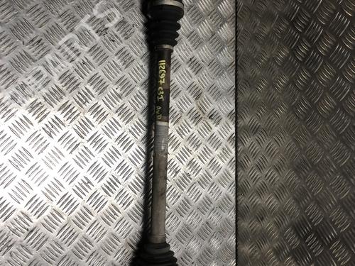 Transmisión delantera derecha CITROËN C3 I (FC_, FN_) 1.4 HDi (68 hp) 32406030