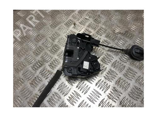 Høyre bak lås RENAULT MEGANE IV Hatchback (B9A/M/N_) 1.5 dCi 110 (B9A3) | BP27557723C99 