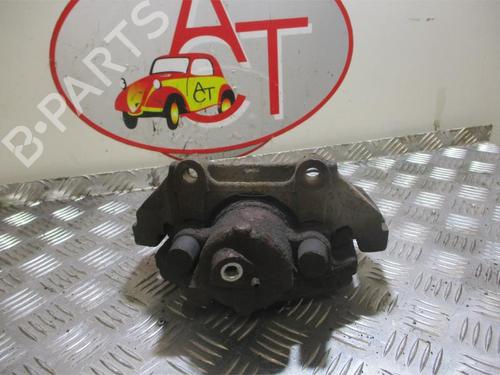 Right front brake caliper SEAT IBIZA IV SC (6J1, 6P5) 1.9 TDI | BP25799747M104 