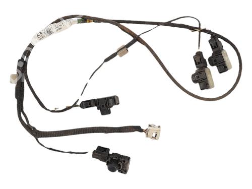 Electronic module MAZDA CX-5 (KE, GH) 2.2 D (KE2FW) | BP39534001M83 - Image 3