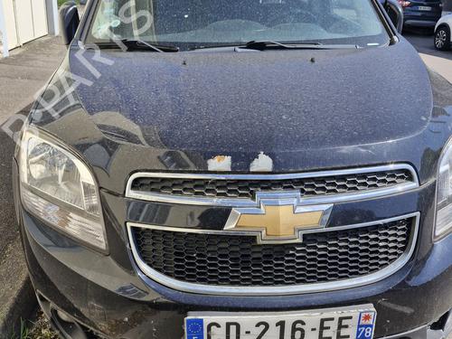 Other CHEVROLET ORLANDO (J309) 1.8 | BP31204013O1 