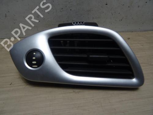 Used Air vent Air vent RENAULT GRAND SCÉNIC III (JZ0/1_) 1.9 dCi (JZ0J, JZ0N, JZ1K, JZ1S) (131 hp) 13131740 13131740