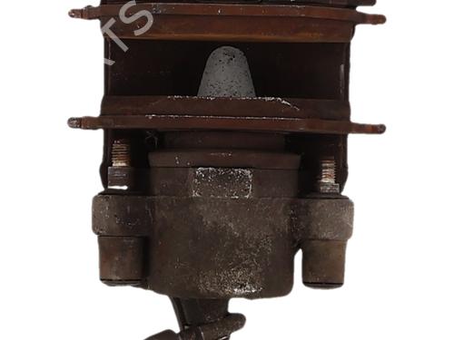 Right front brake caliper VW POLO VI (AW1, BZ1, AE1) 1.0 TSI | BP40501773M104 - Image 6