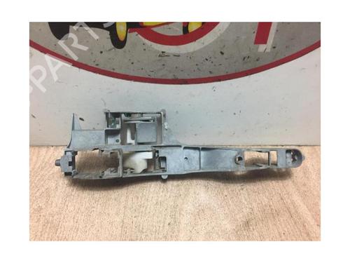 Rear right exterior door handle PEUGEOT 308 I (4A_, 4C_) 1.6 HDi | BP13266647C130 