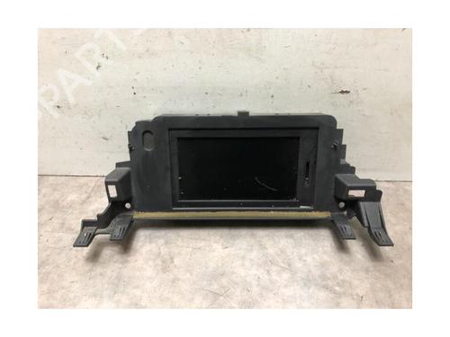 Display monitor RENAULT LAGUNA III (BT0/1) 1.5 dCi (BT00, BT0A, BT0T, BT1J) | BP20622354C48 