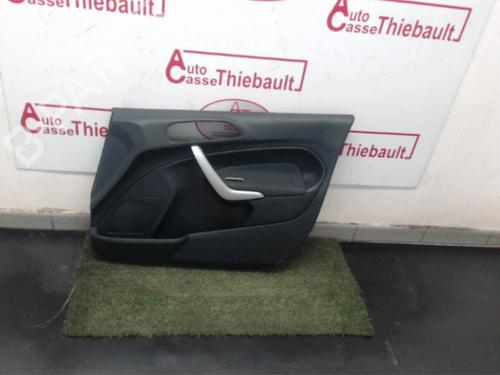 Used Front right panel FORD FIESTA VI (CB1, CCN) 1.4 TDCi (70 hp) 30781493