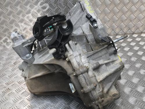 Gearbox RENAULT MEGANE III Hatchback (BZ0/1_, B3_) 1.5 dCi (BZ09, BZ0D, BZ1W, BZ29, BZ14) | BP25287445M3